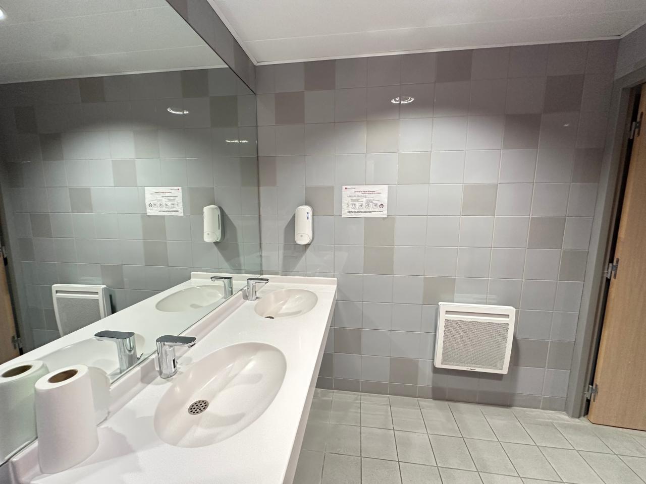 Bureau Orvault 1362m² Location bureau Orvault Loire-Atlantique OLBUR2532261 20